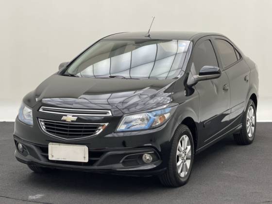CHEVROLET PRISMA 1.4 MPFI LTZ 8V FLEX 4P MANUAL